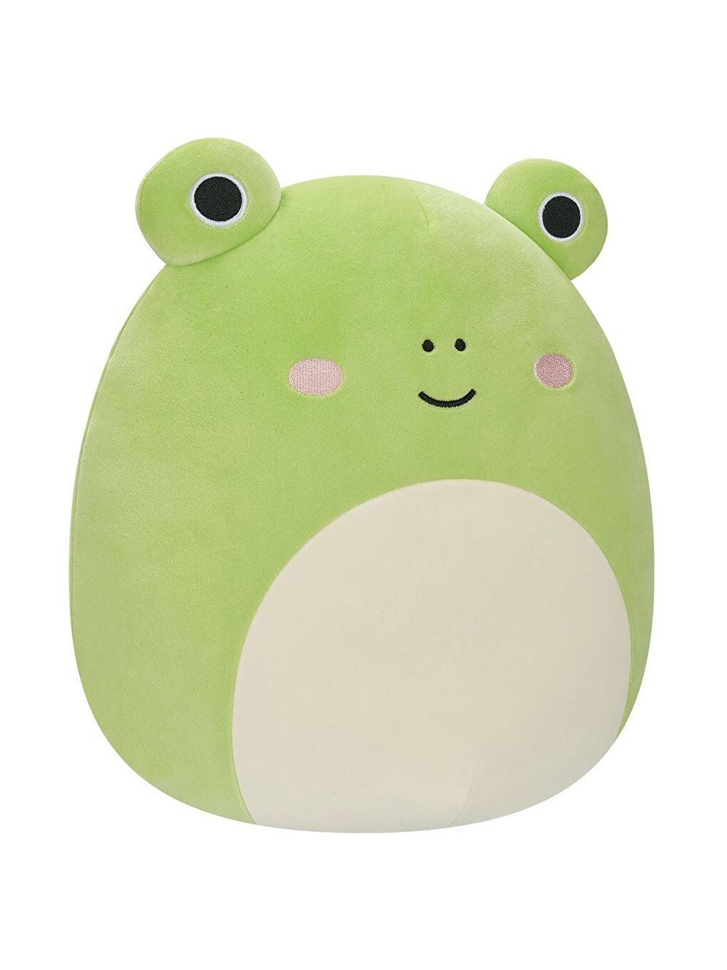 Squishmallows Karışık Kurbağa Wendy 30cm SQCR04165 - 2