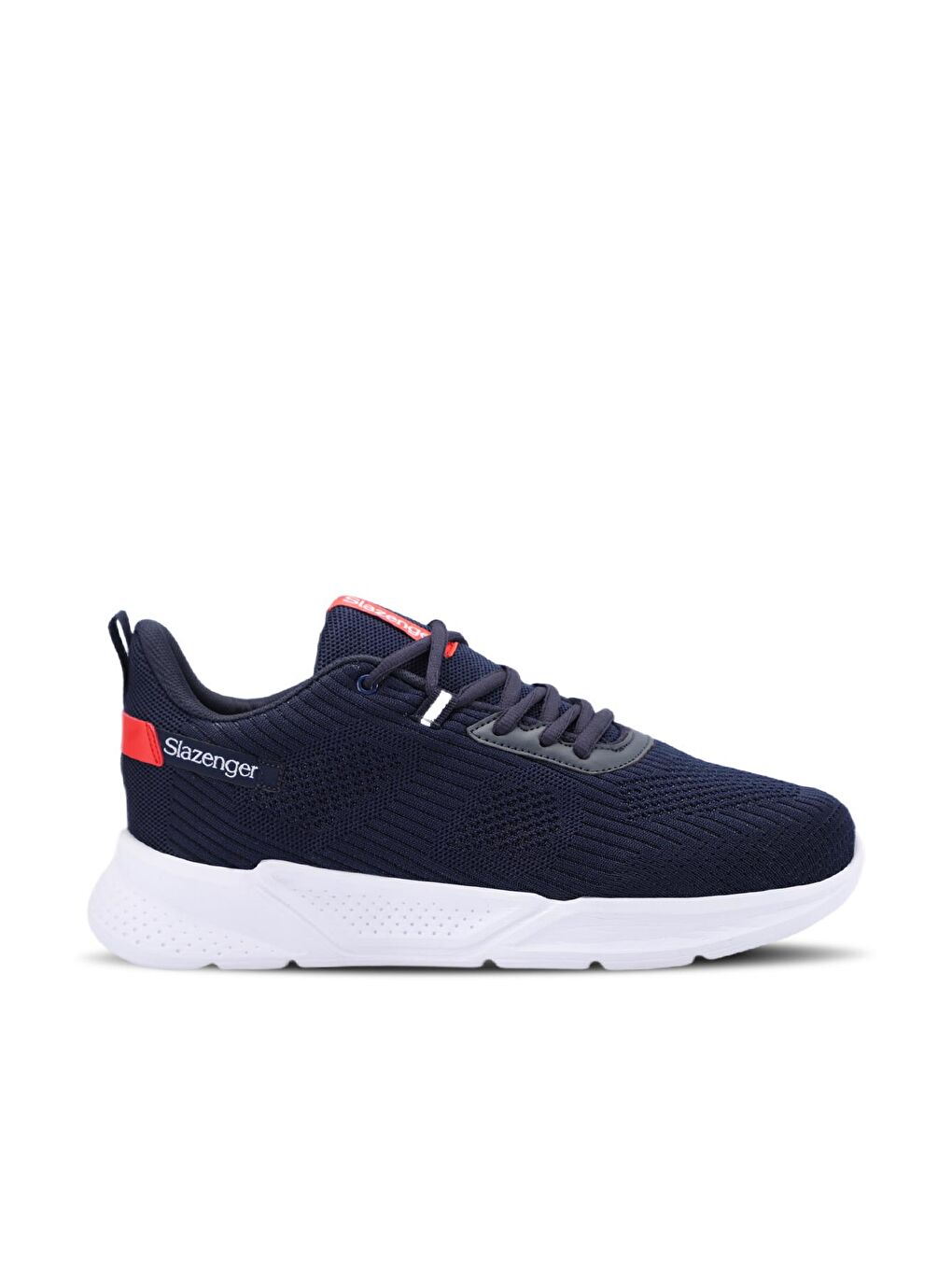 BEHRUZ I Sneaker Erkek Ayakkabı Lacivert