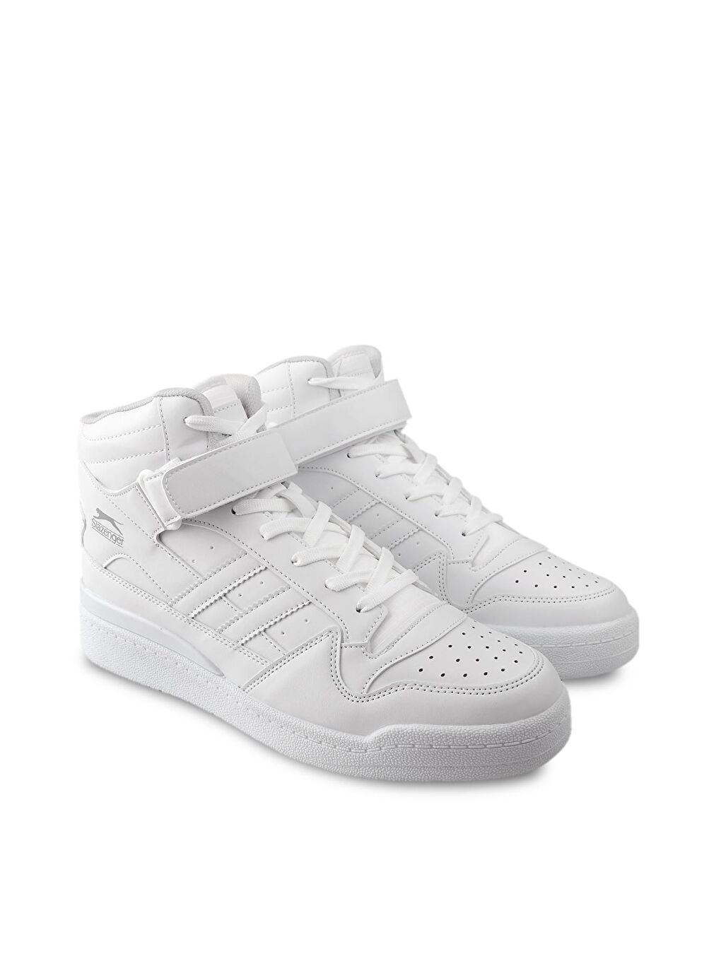 BAMBOO Sneaker Erkek Ayakkabı Beyaz-1