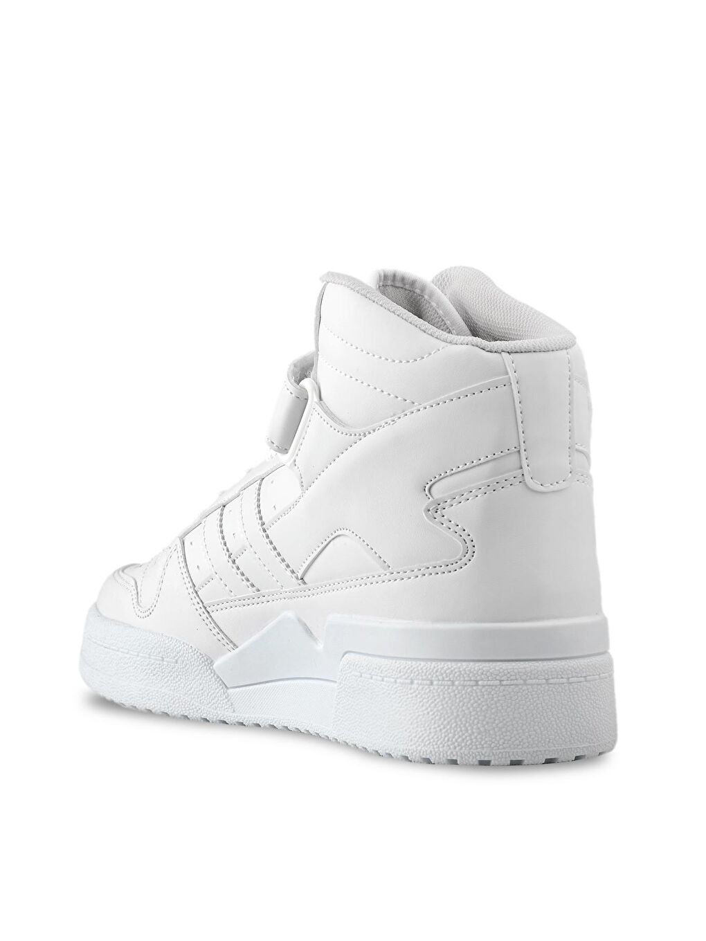 BAMBOO Sneaker Erkek Ayakkabı Beyaz-2