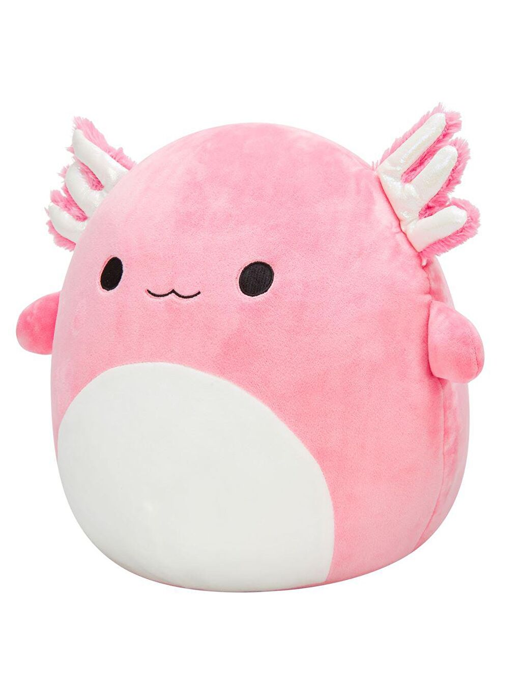 Squishmallows Karışık Semender Archie 30cm SQCR04167 - 3