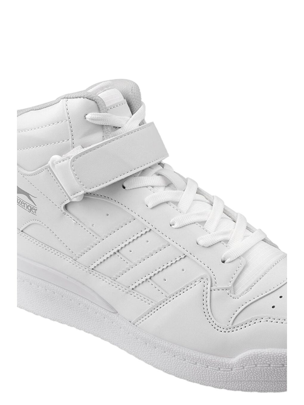 BAMBOO Sneaker Erkek Ayakkabı Beyaz-3