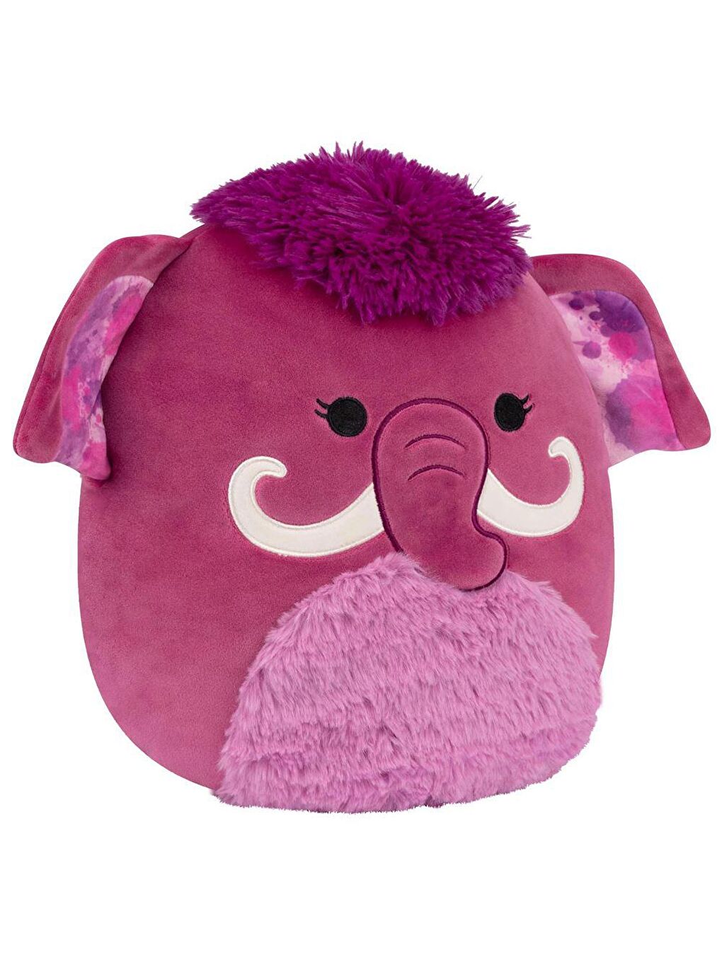 Squishmallows Karışık Mamut Magdalena 30cm SQCR04152 - 2