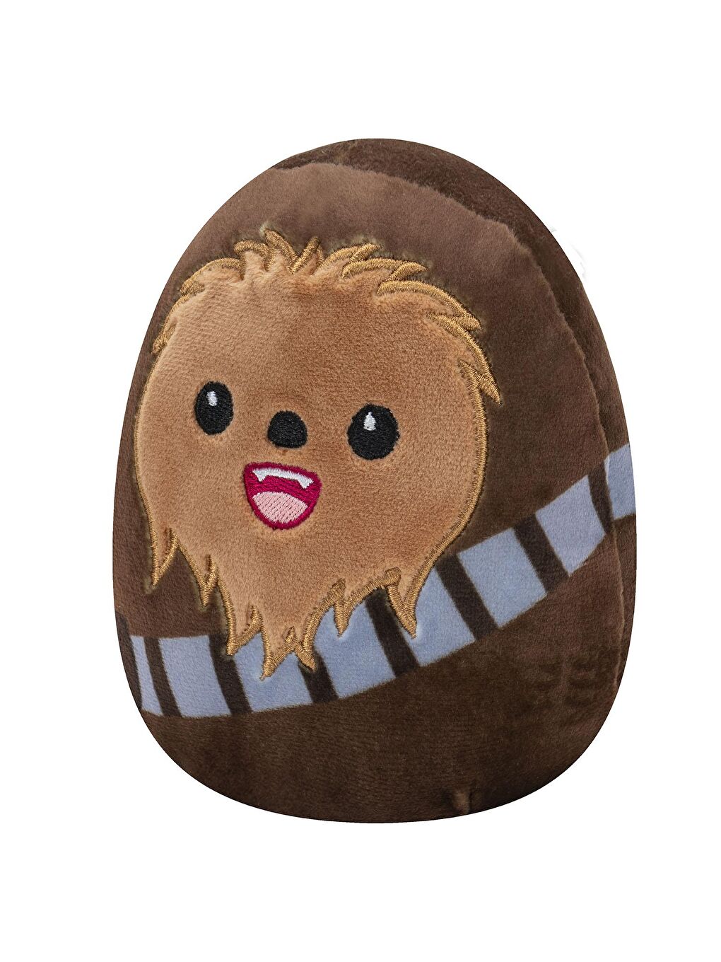 Squishmallows Karışık Star Wars Serisi - Chewbacca 13cm SQK3341 - 2