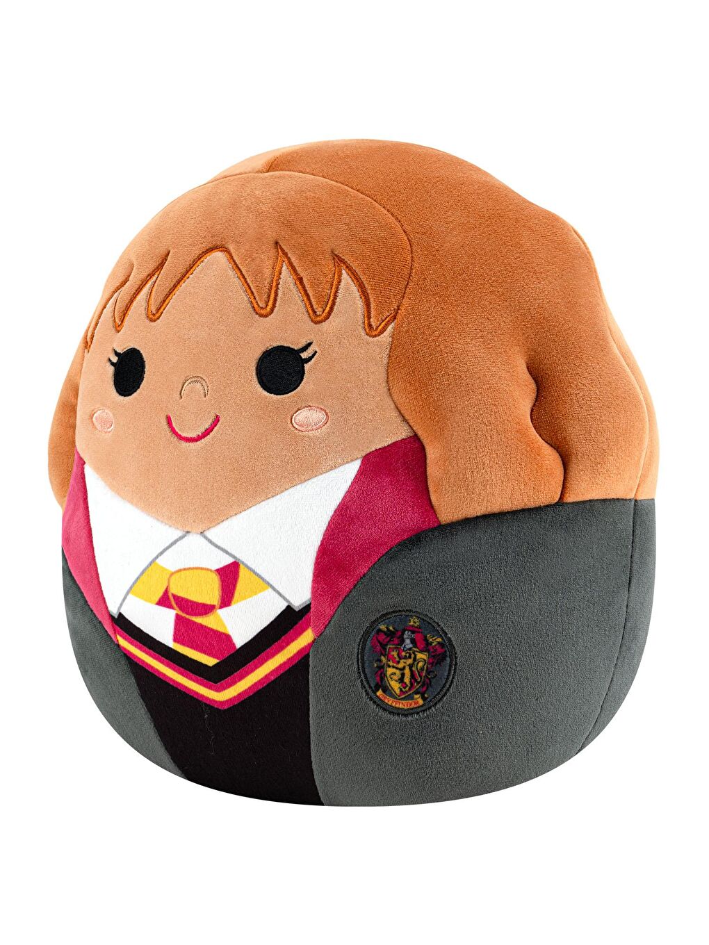 Squishmallows Karışık Harry Potter Serisi - Hermione Granger 20cm SQWB00 - 2