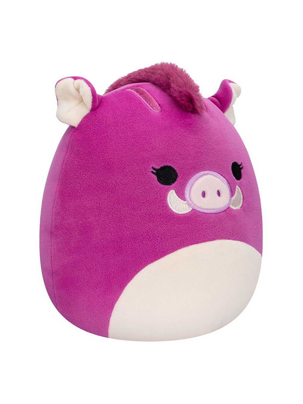 Squishmallows Yaban Domuzu Jenna 20cm SQCR04127 - 1