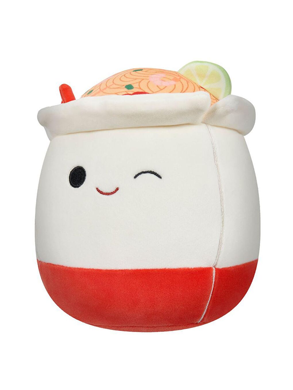 Squishmallows Karışık Noodle Daley 20cm SQCR04126 - 3