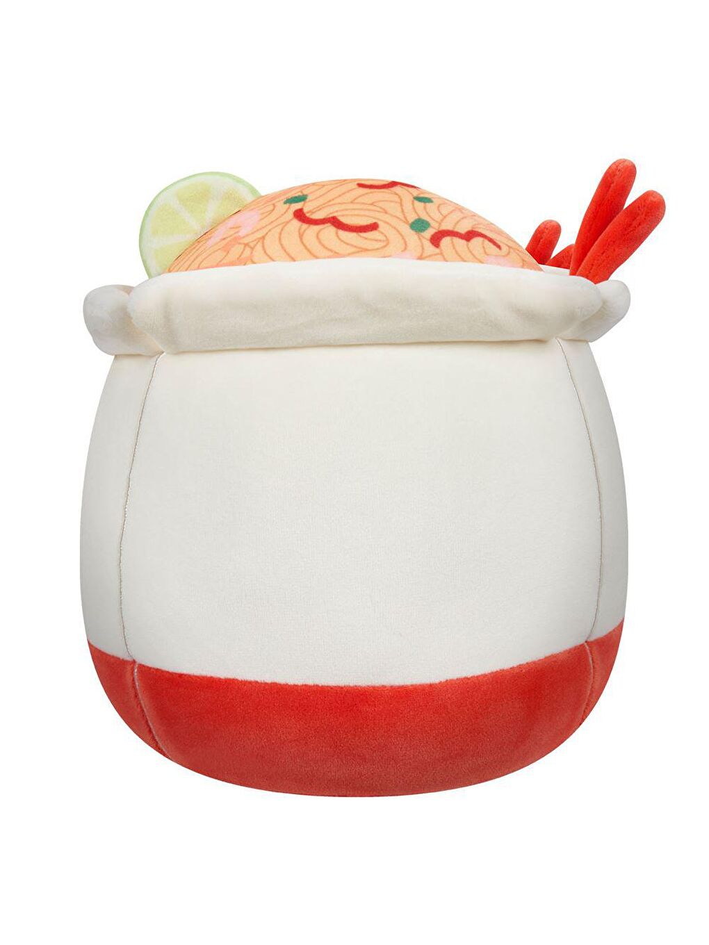 Squishmallows Karışık Noodle Daley 20cm SQCR04126 - 4