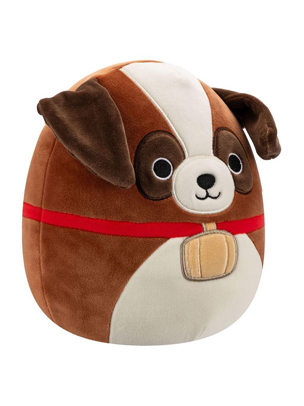 Squishmallows Karışık Saint Bernard Sassafras 20cm SQCR04248 - 2