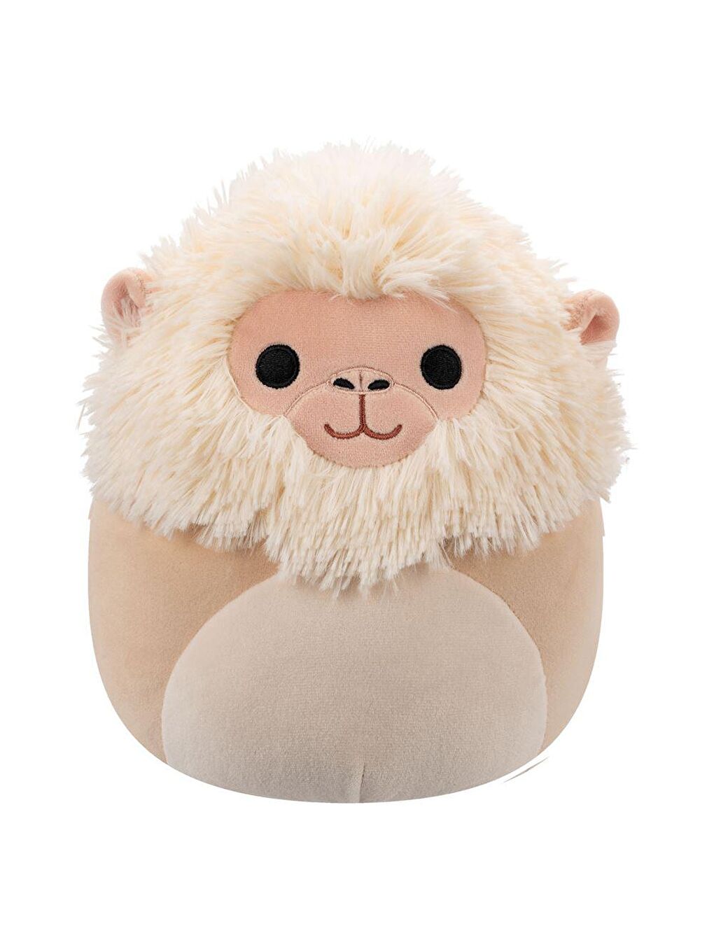 Squishmallows Karışık Kar Maymunu Octave 20cm SQCR04249 - 1