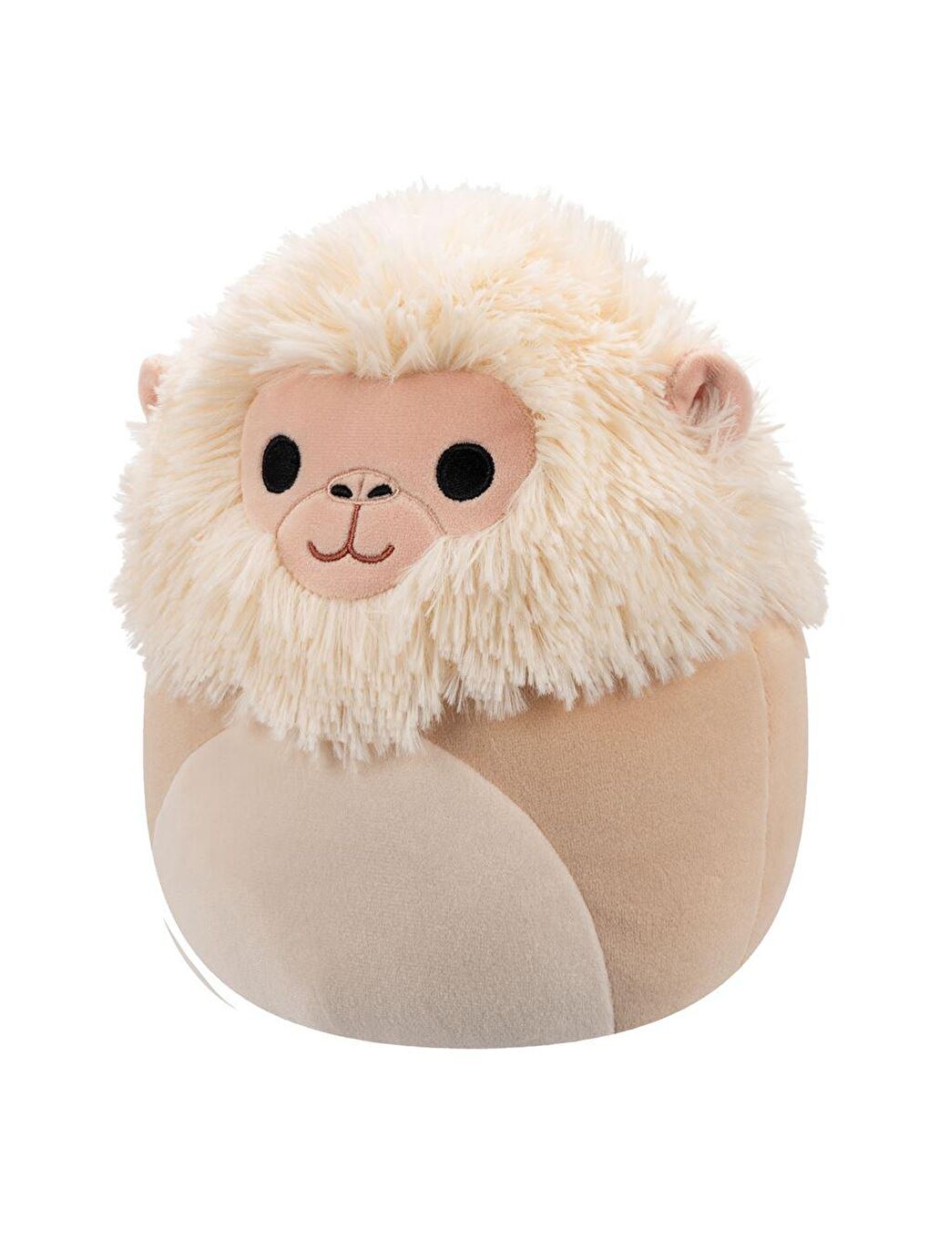 Squishmallows Karışık Kar Maymunu Octave 20cm SQCR04249 - 3