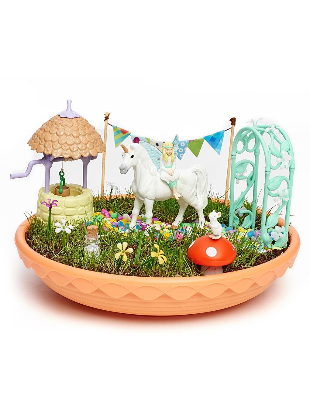 My Fairy Garden Karışık Unicorn Bahçesi - 2