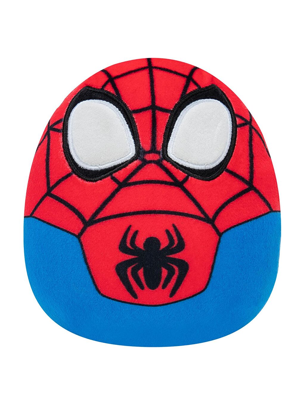 Squishmallows Karışık Spidey ve Muhteşem Arkadaşları - Spidey 13cm SQK04 - 1