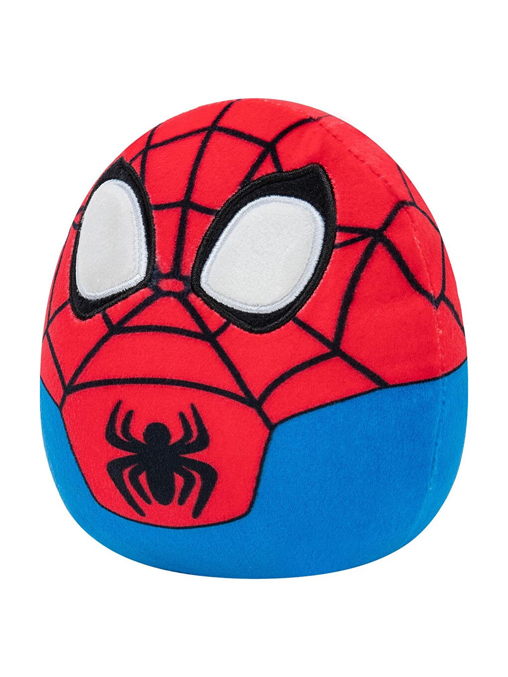 Squishmallows Karışık Spidey ve Muhteşem Arkadaşları - Spidey 13cm SQK04 - 2