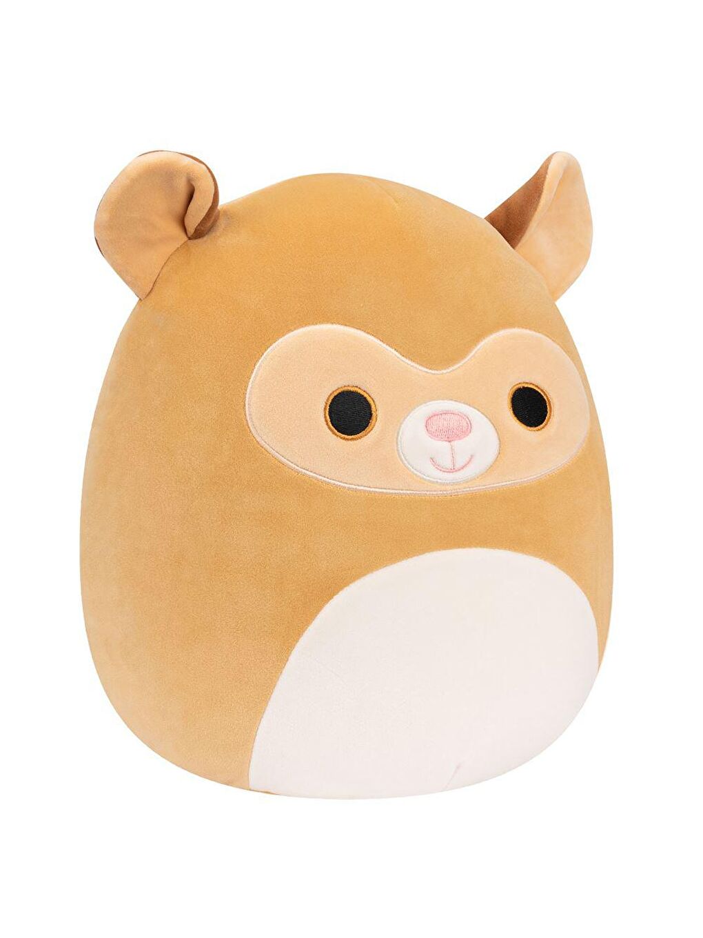 Squishmallows Karışık Primat Zaine 30cm SQCR04155 - 2