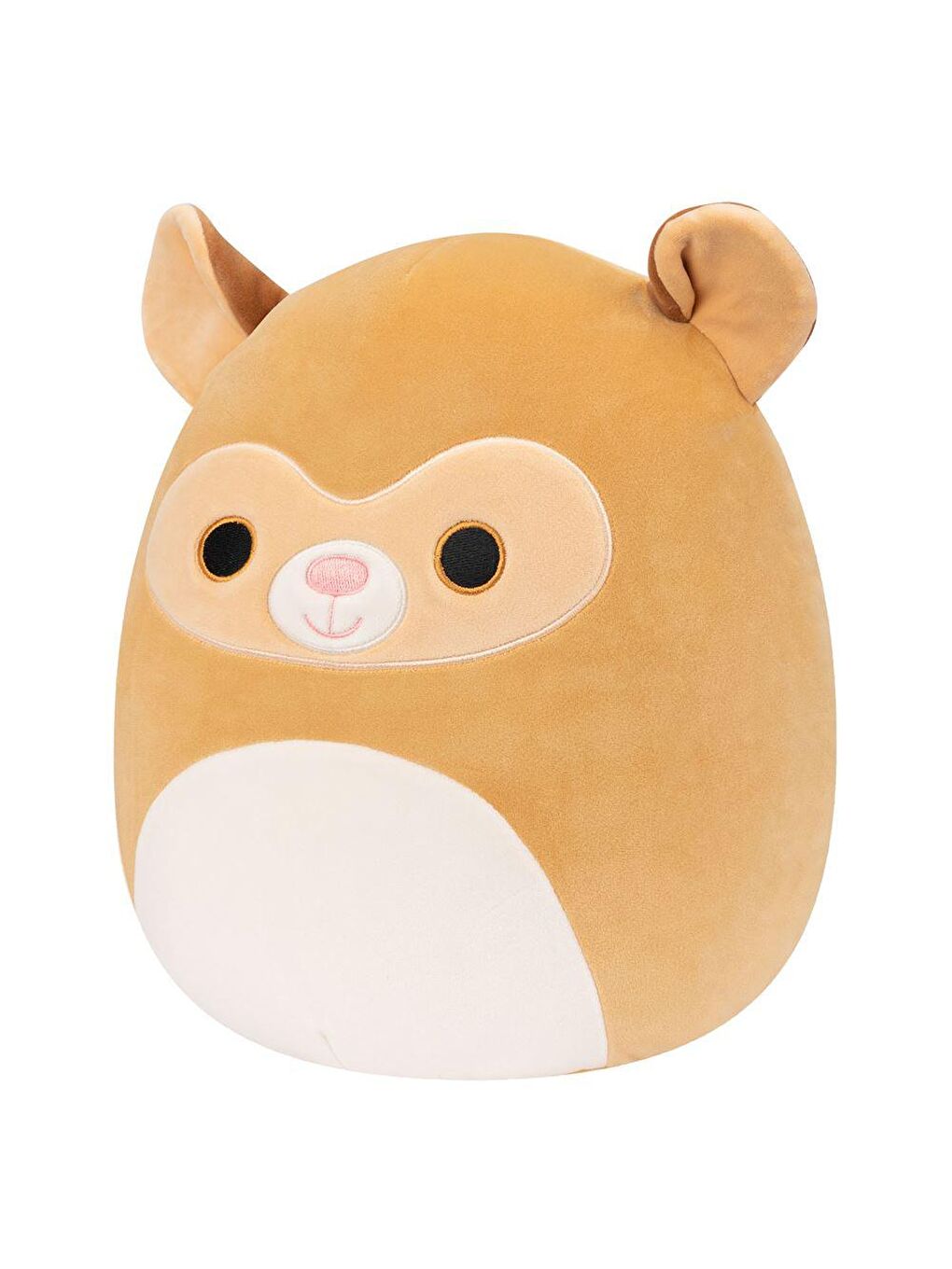 Squishmallows Karışık Primat Zaine 30cm SQCR04155 - 3