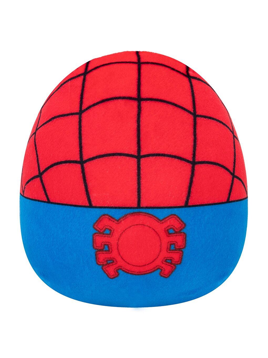 Squishmallows Karışık Spidey ve Muhteşem Arkadaşları - Spidey 13cm SQK04 - 4