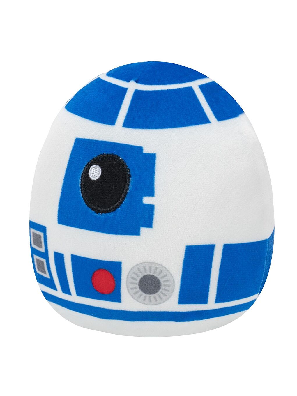 Squishmallows Karışık Star Wars Serisi - R2D2 13cm SQM0120 - 2