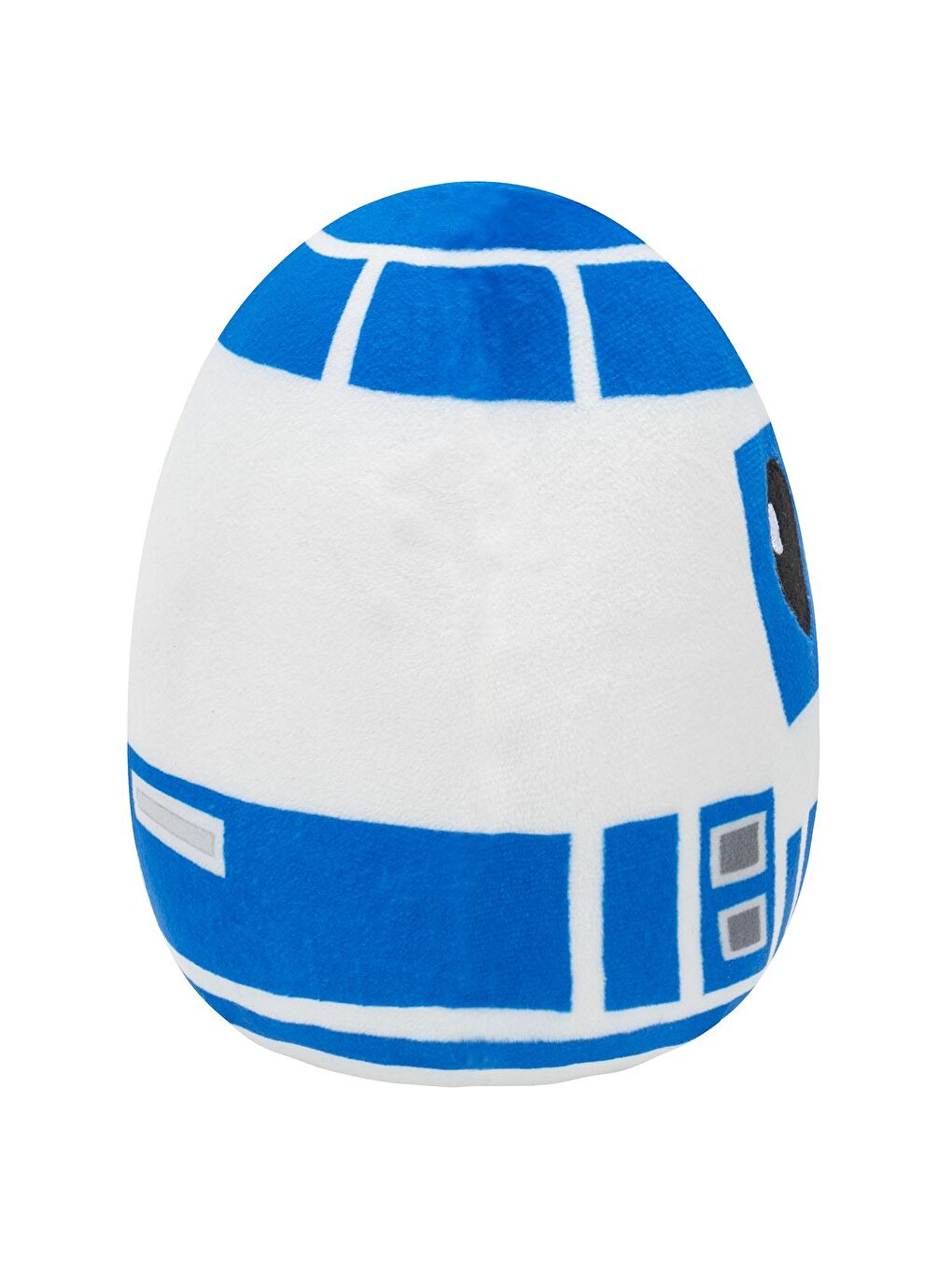 Squishmallows Karışık Star Wars Serisi - R2D2 13cm SQM0120 - 3