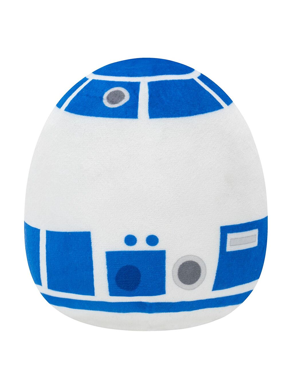 Squishmallows Karışık Star Wars Serisi - R2D2 13cm SQM0120 - 4