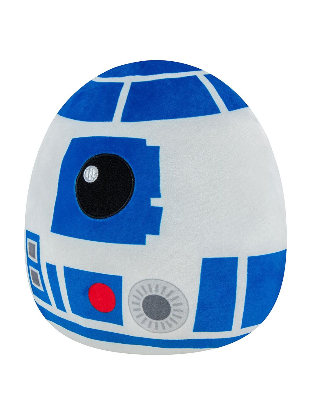 Squishmallows Karışık Star Wars Serisi - R2-D2 25cm - 2