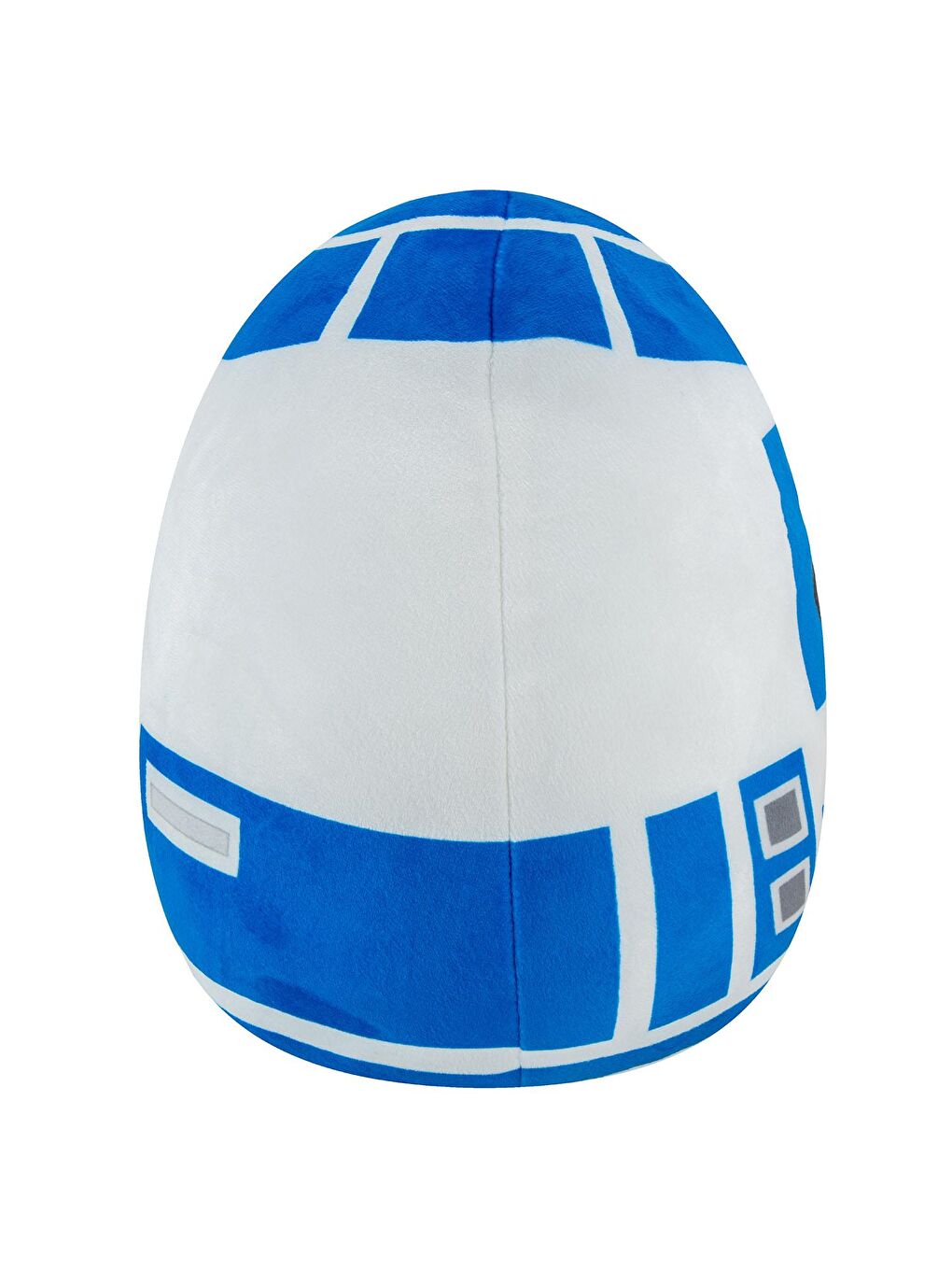 Squishmallows Karışık Star Wars Serisi - R2-D2 25cm - 3