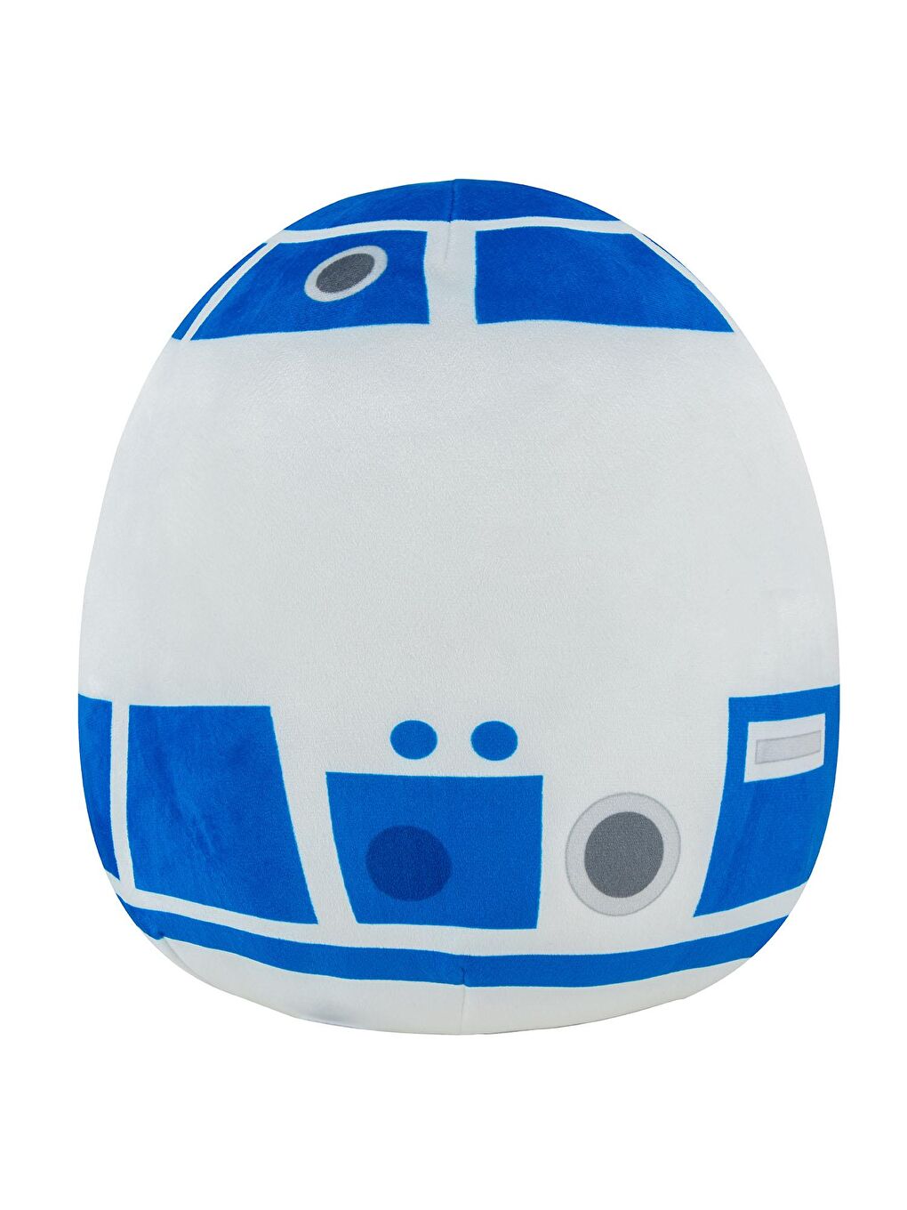 Squishmallows Karışık Star Wars Serisi - R2-D2 25cm - 4