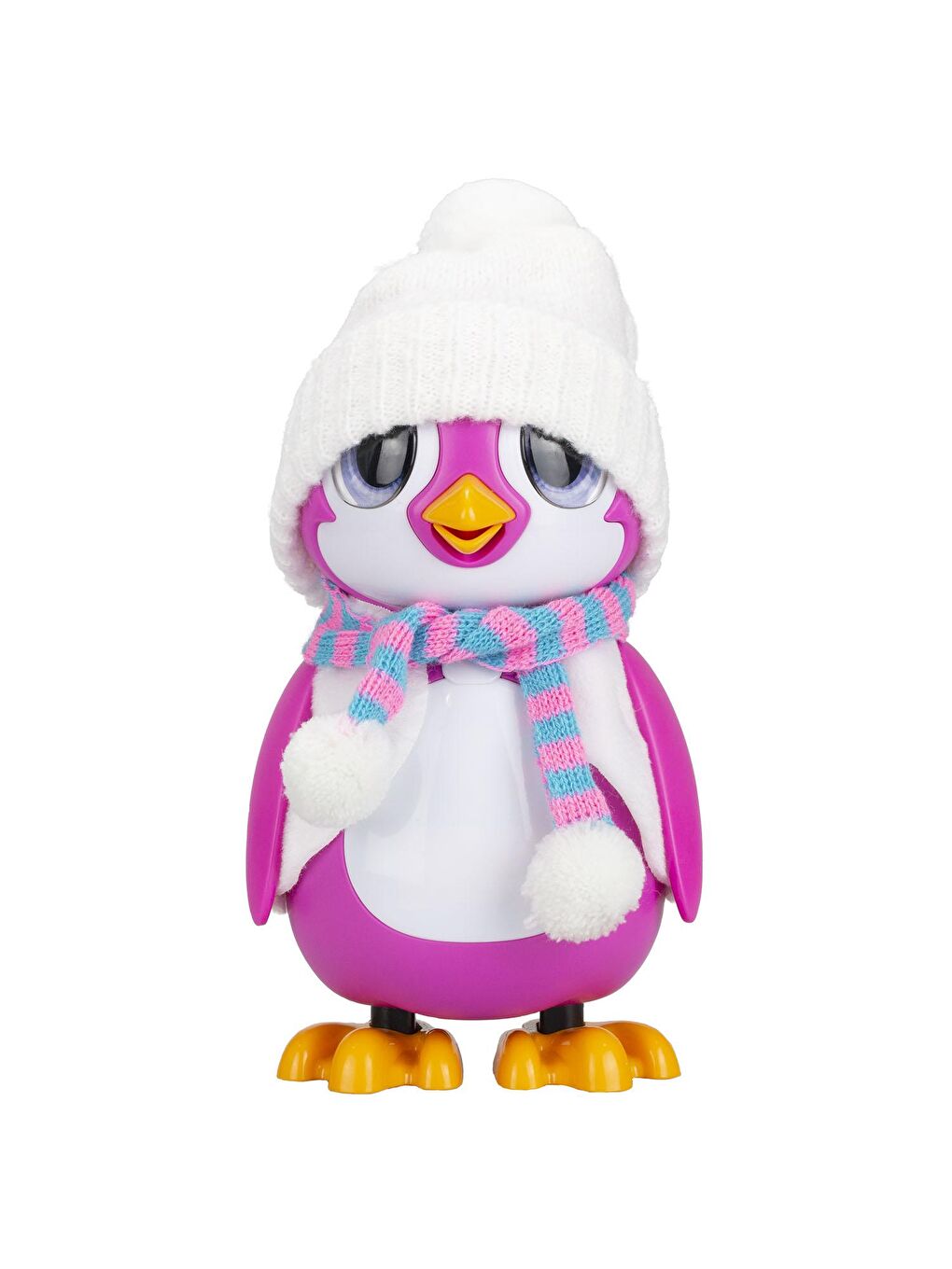 Silverlit Pembe Rescue Penguin - Pembe 88651 - 1