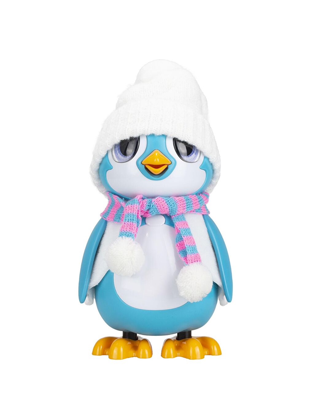 Silverlit Mavi Rescue Penguin - Mavi 88652 - 2