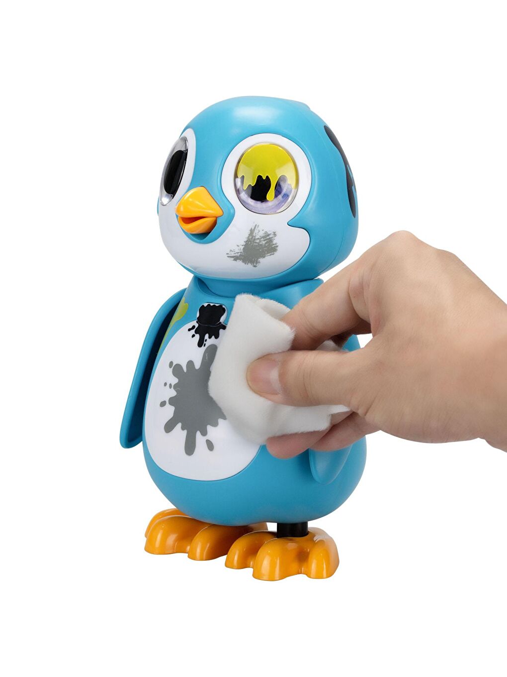 Silverlit Mavi Rescue Penguin - Mavi 88652 - 3