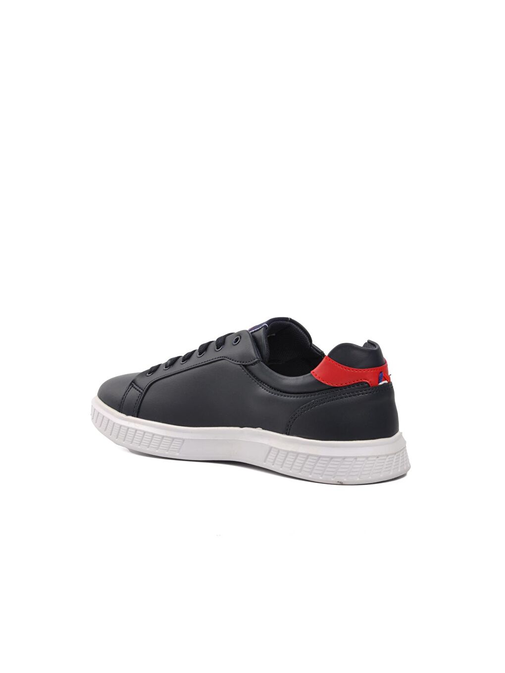 Okko Lacivert Erkek Sneaker-3