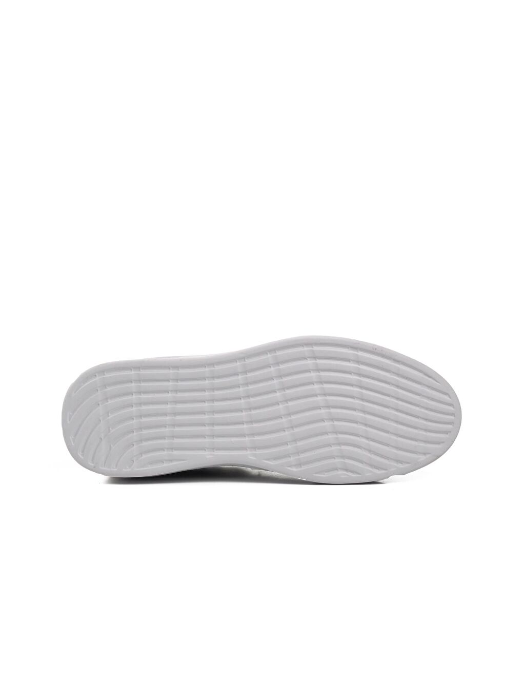 Okko Beyaz Erkek Sneaker-4