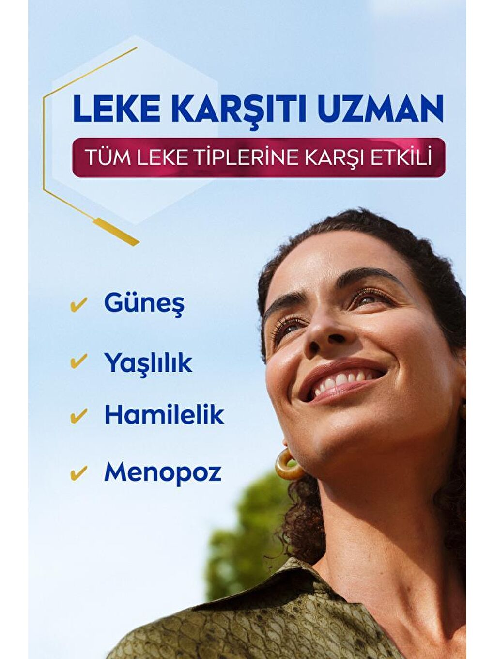 NIVEA Şeffaf Luminous630 Leke Karşıtı Gece Bakım Yüz Kremi 50 ml, Hyaluronik Asit, Tüm Cilt Tipleri - 4