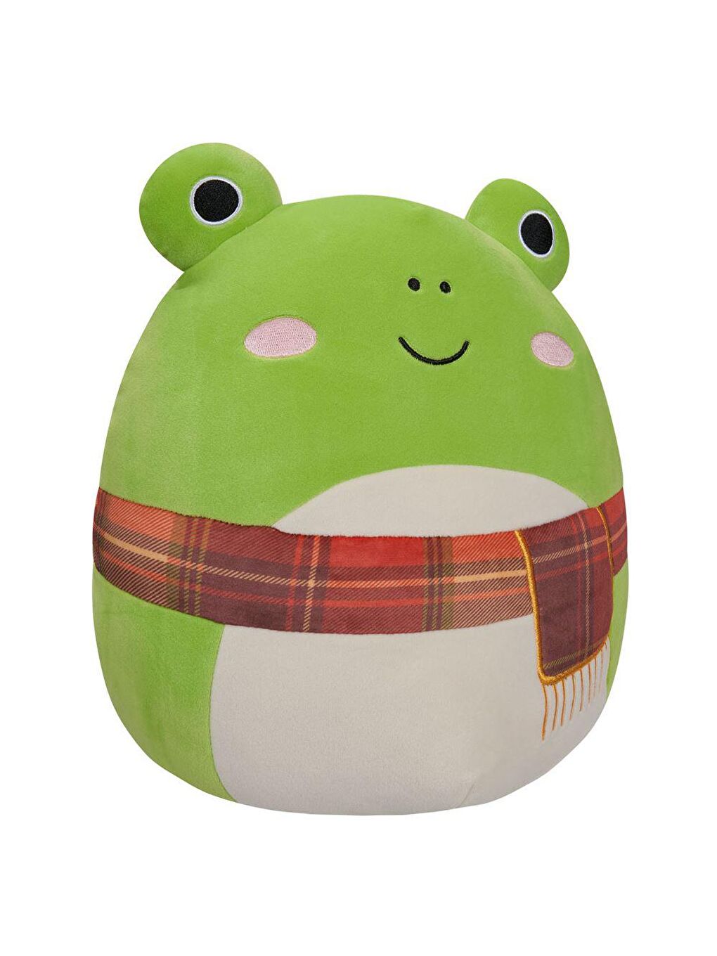 Squishmallows Karışık Kurbağa Wendy 30cm SQCR04157 - 2