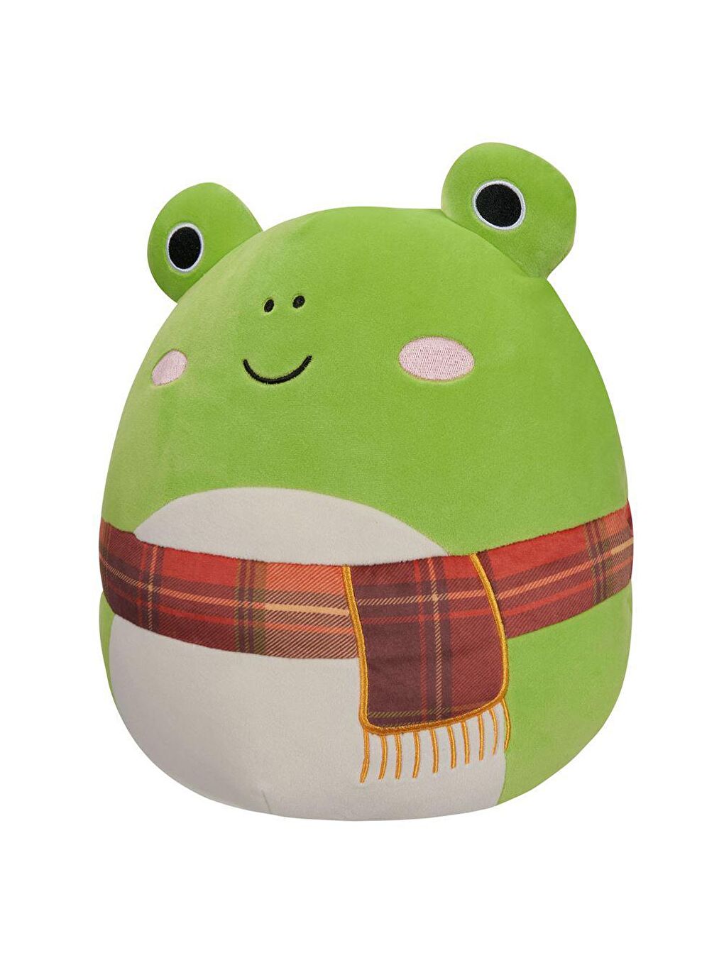 Squishmallows Karışık Kurbağa Wendy 30cm SQCR04157 - 3