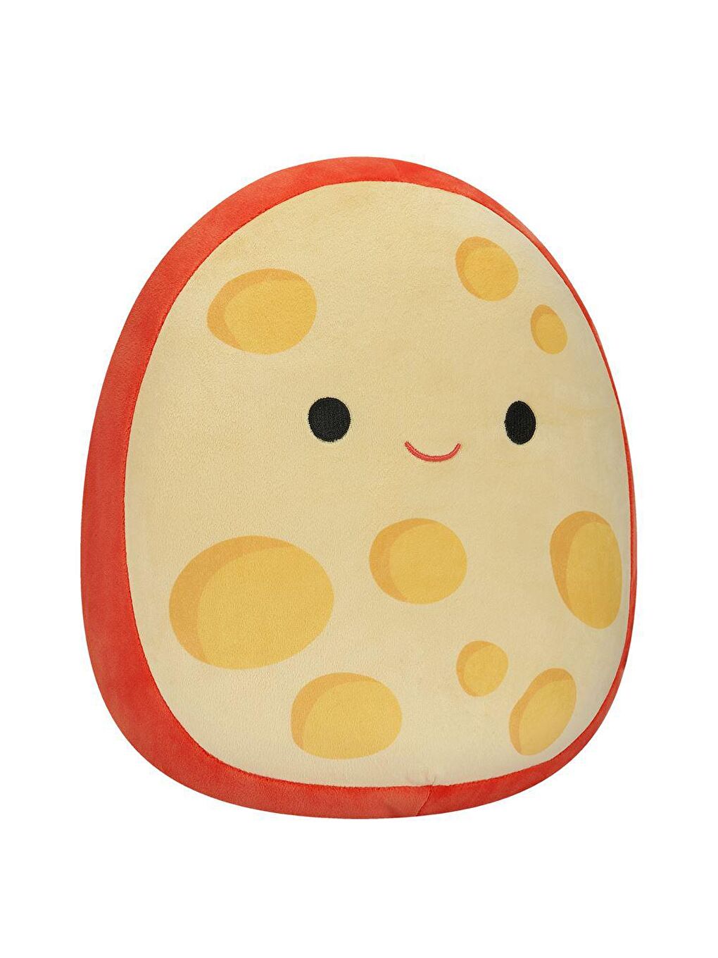 Squishmallows Karışık Gouda Peyniri Mannon 30cm SQCR04153 - 2