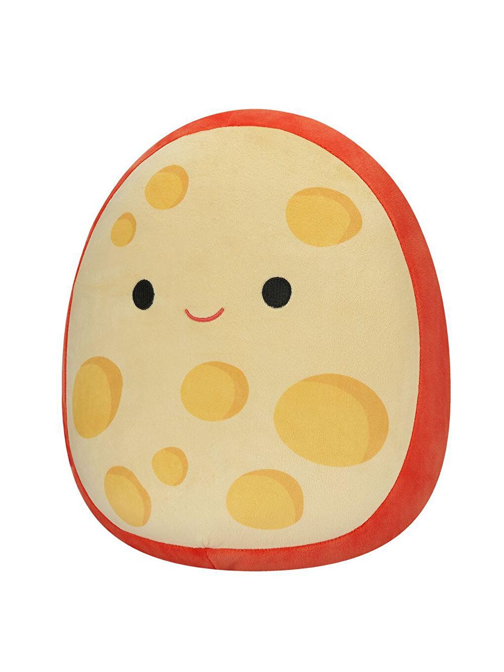 Squishmallows Karışık Gouda Peyniri Mannon 30cm SQCR04153 - 3