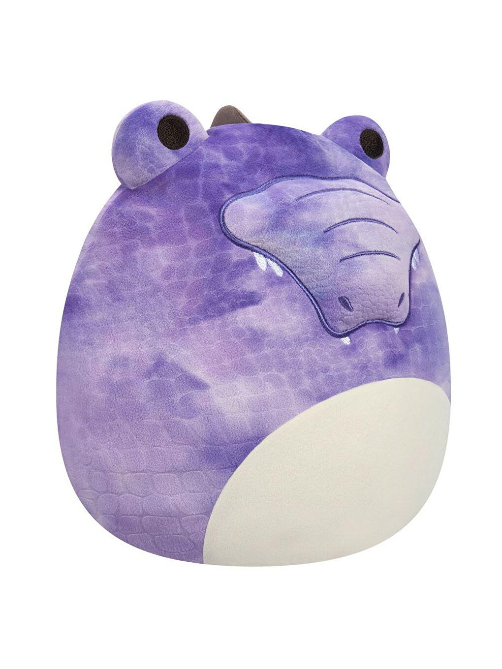 Squishmallows Karışık Timsah Dove 30cm SQCR04147 - 2