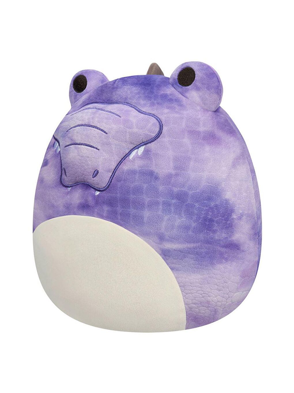 Squishmallows Karışık Timsah Dove 30cm SQCR04147 - 3