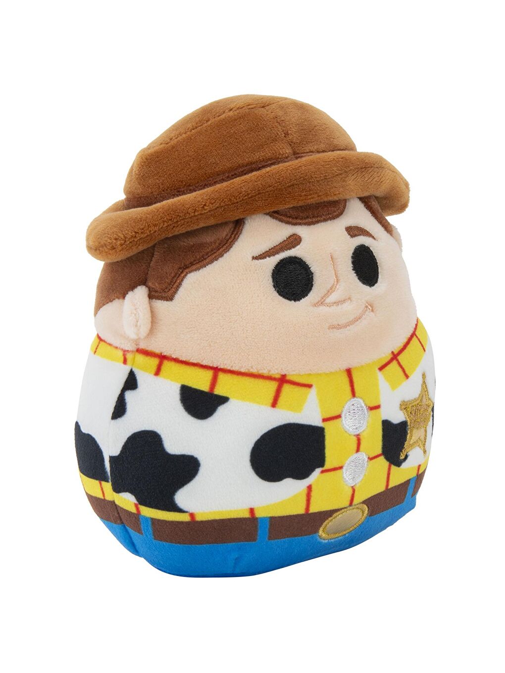 Squishmallows Karışık Disney Serisi - Woody 20cm - 2