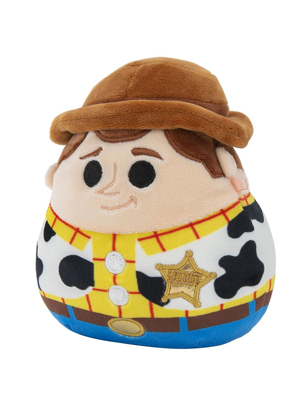 Squishmallows Karışık Disney Serisi - Woody 20cm - 3