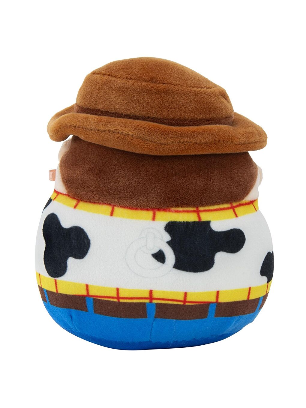 Squishmallows Karışık Disney Serisi - Woody 20cm - 4