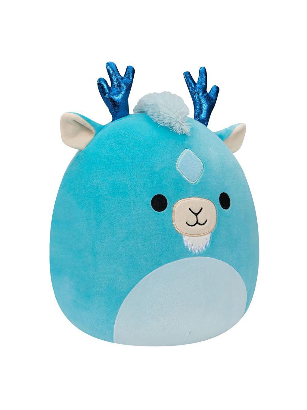 Squishmallows Karışık Kirin Xam 20cm SQCR04252 - 2