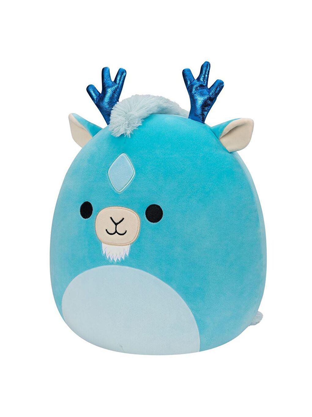 Squishmallows Karışık Kirin Xam 20cm SQCR04252 - 3