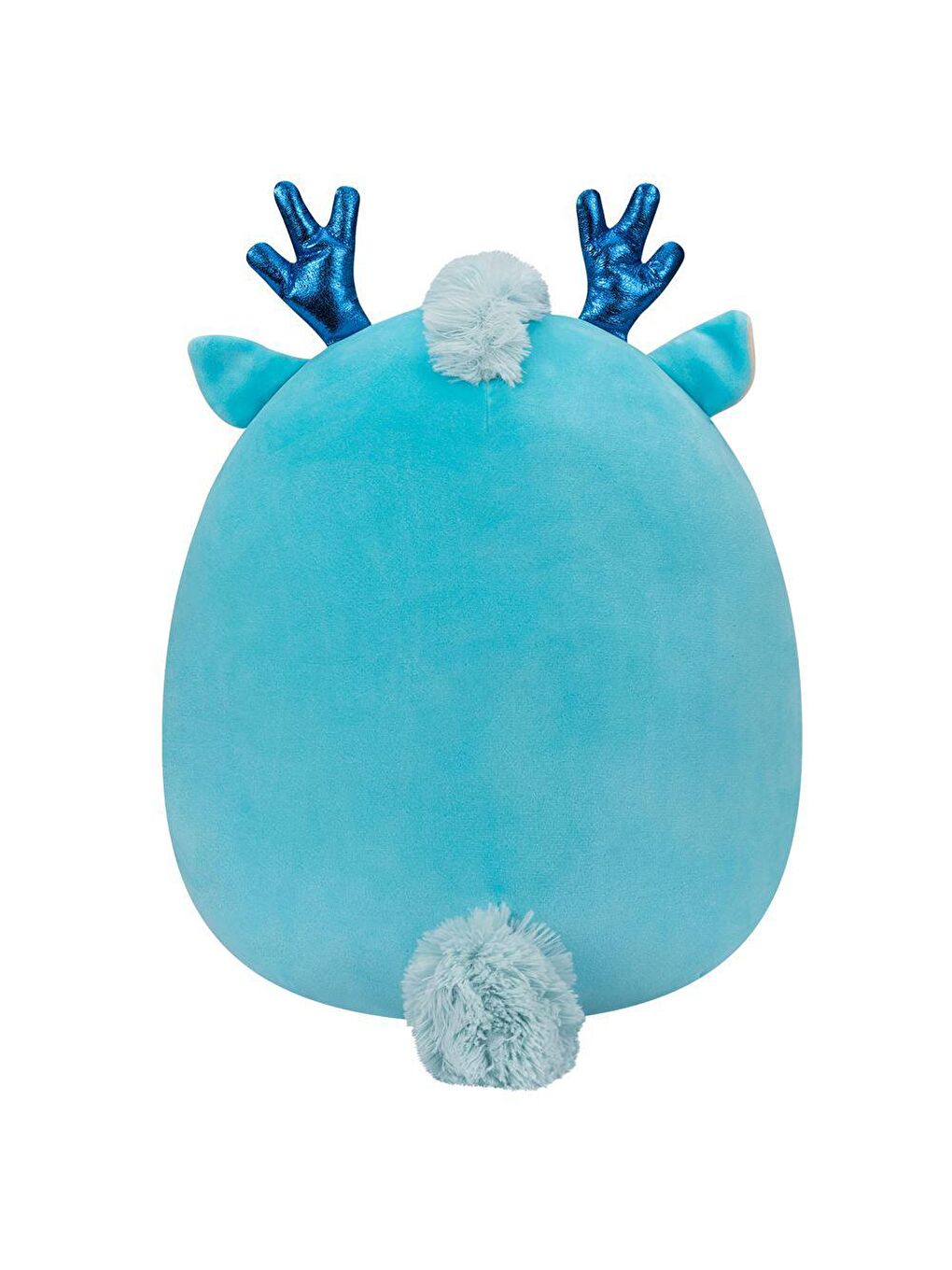 Squishmallows Karışık Kirin Xam 20cm SQCR04252 - 4