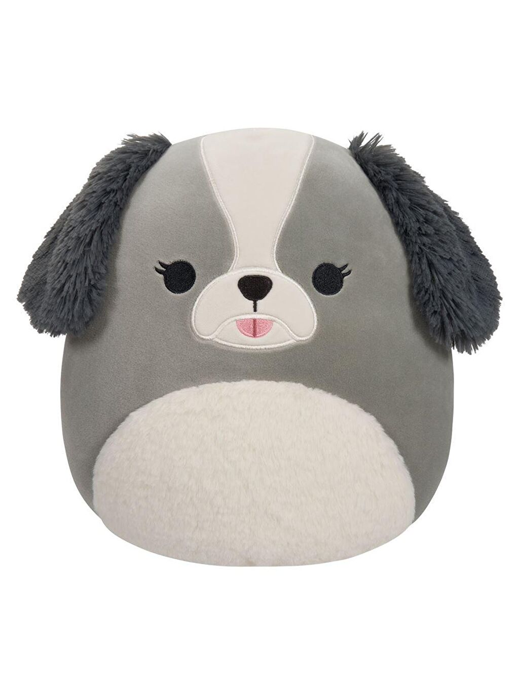 Squishmallows Karışık Shih Tzu Malu 30cm SQCR04154 - 1