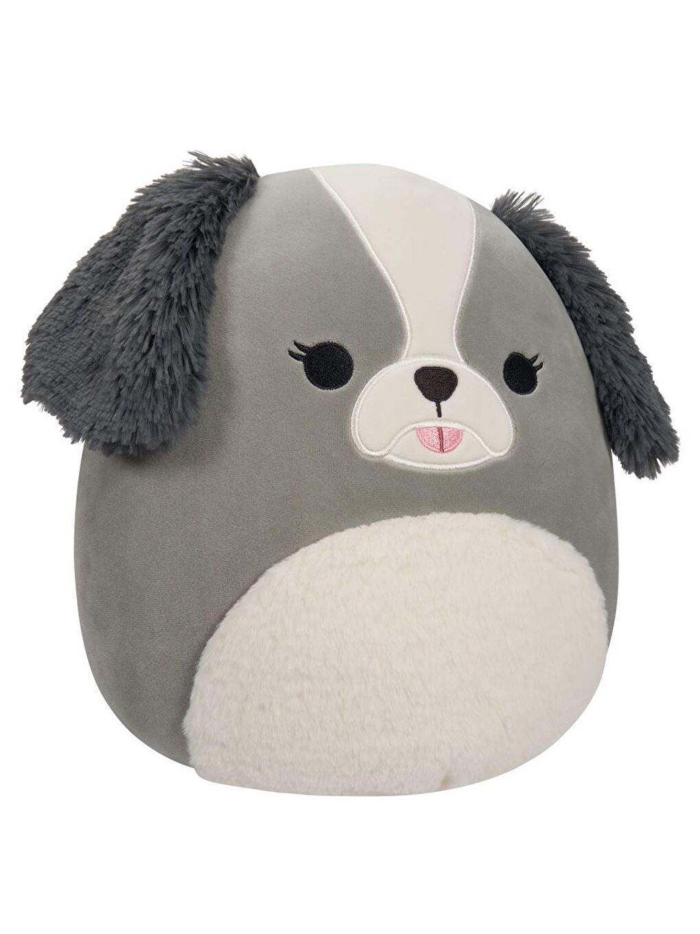 Squishmallows Karışık Shih Tzu Malu 30cm SQCR04154 - 2