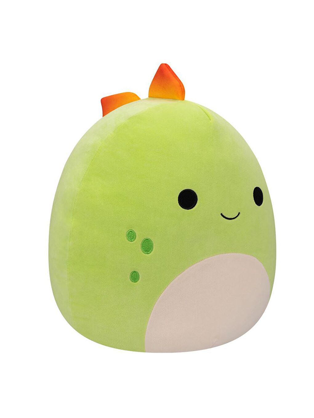 Squishmallows Karışık Dinozor Seanster 13cm SQCR04108 - 2