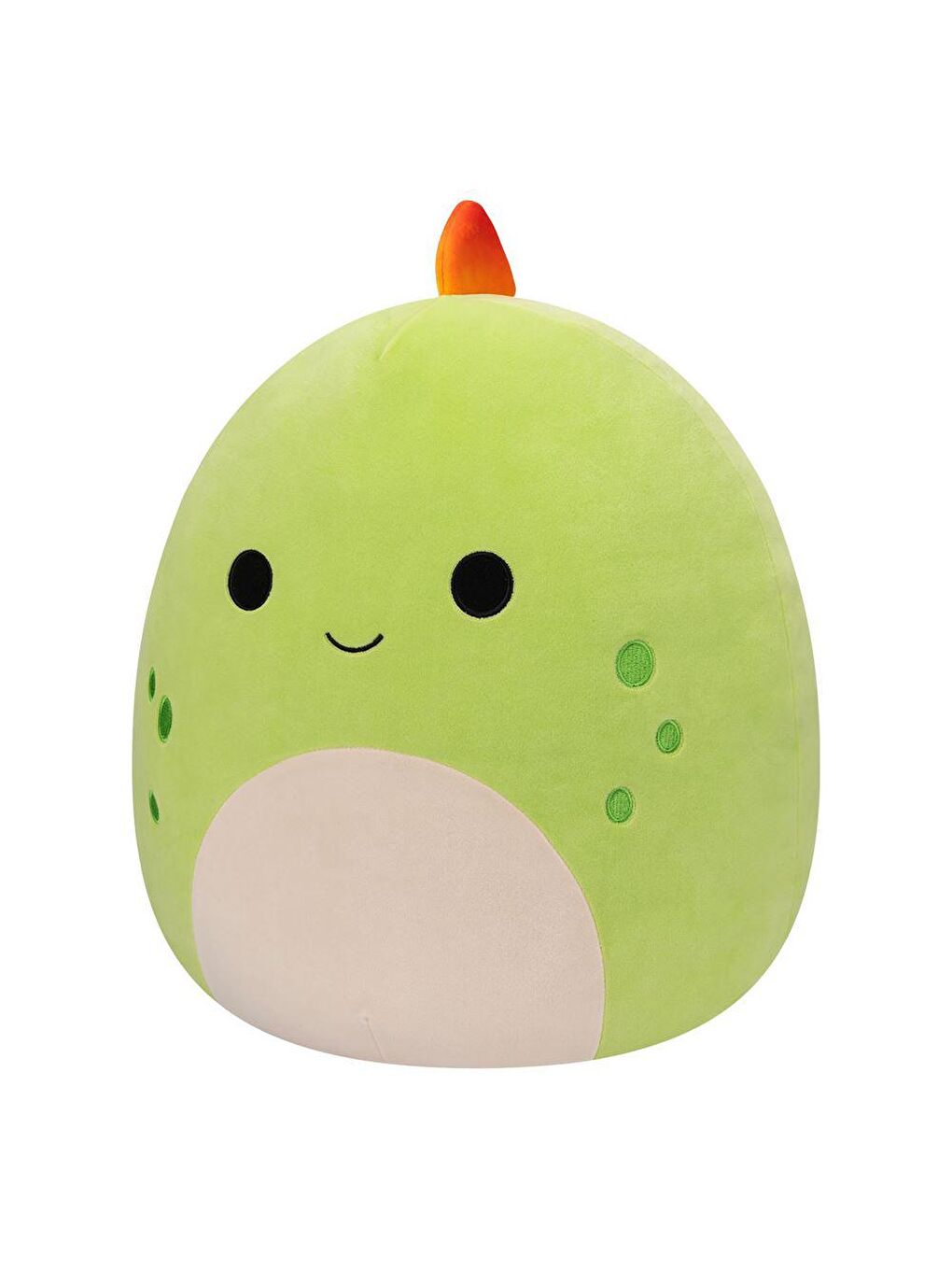 Squishmallows Karışık Dinozor Seanster 13cm SQCR04108 - 3