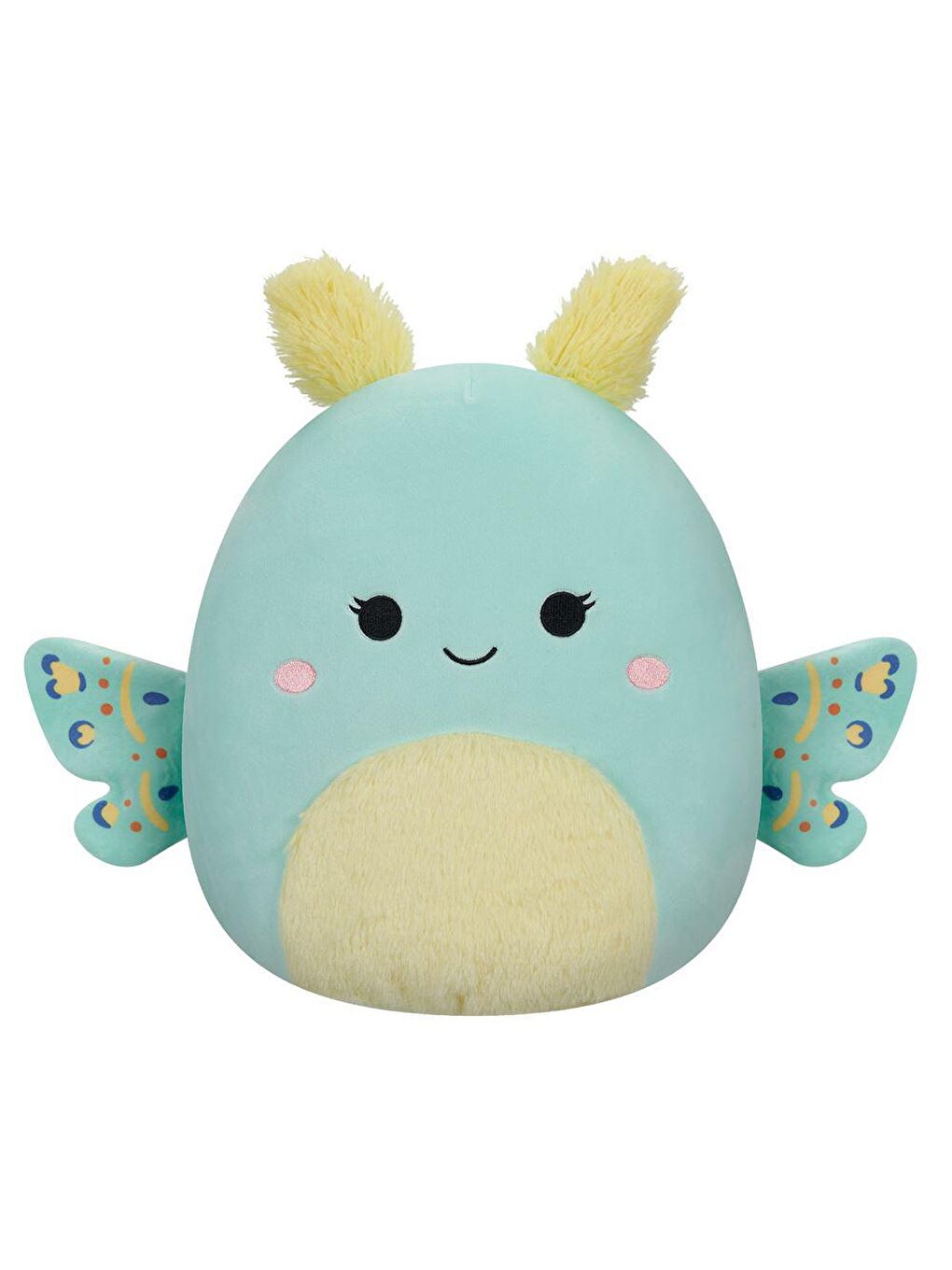 Squishmallows Karışık Güve Connie 30cm SQCR04148 - 1